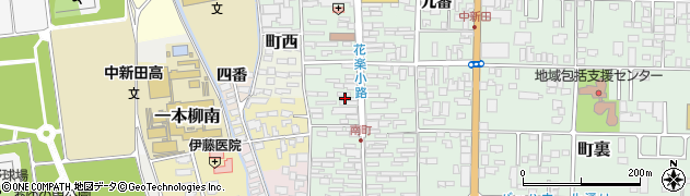 黒澤電気工業株式会社周辺の地図