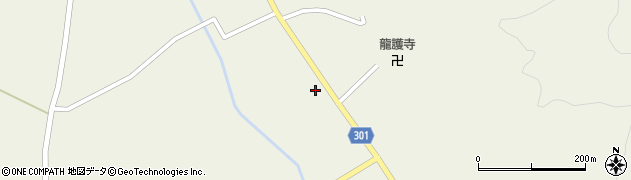 山形県尾花沢市延沢955周辺の地図