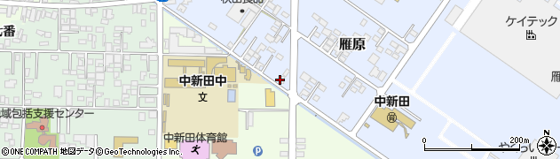 有限会社伊藤建設総合企画周辺の地図