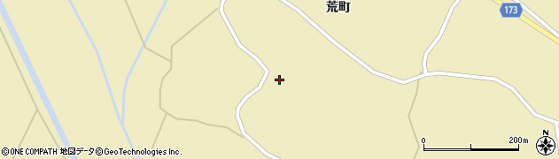 宮城県大崎市田尻大沢泉ケ崎二20周辺の地図