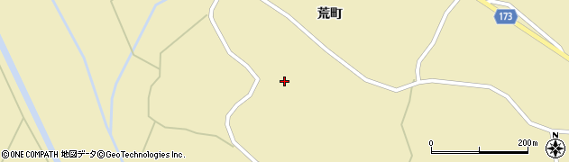 宮城県大崎市田尻大沢泉ケ崎二43周辺の地図