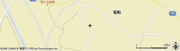 宮城県大崎市田尻大沢泉ケ崎二12周辺の地図