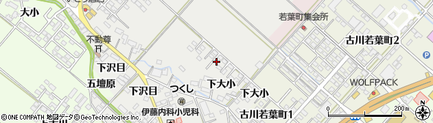 梶田動物病院周辺の地図