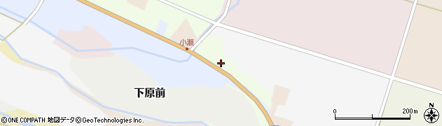 佐藤恵子酒店周辺の地図