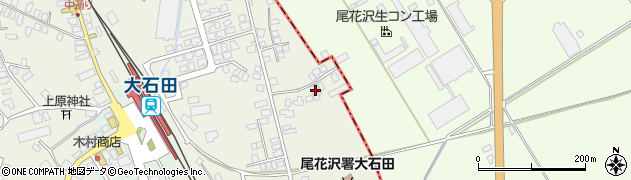 平安堂葬祭店周辺の地図