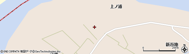 宮城県石巻市桃生町倉埣四分一61周辺の地図