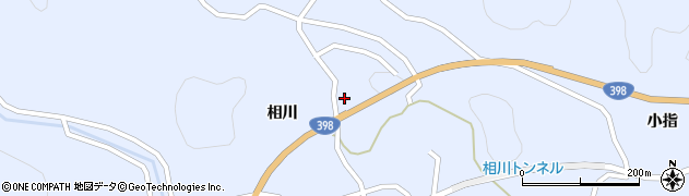宮城県石巻市北上町十三浜崎山119周辺の地図