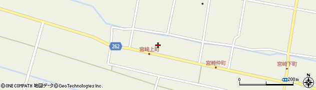 有限会社竹中石油店周辺の地図