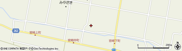 鈴木診療所周辺の地図