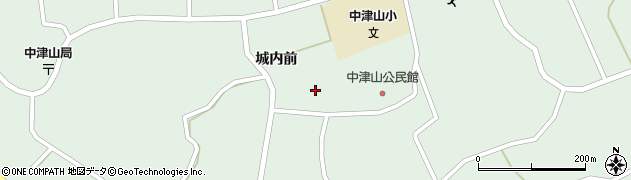 株式会社ヨシケイ宮城　仙台北事業部周辺の地図