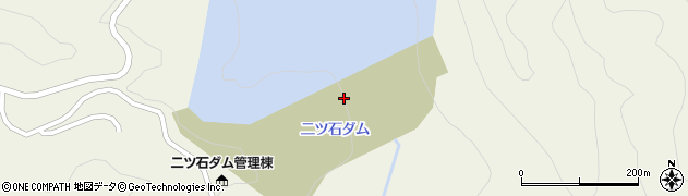 宮城県加美町（加美郡）宮崎（木戸口）周辺の地図
