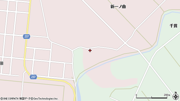 〒987-0431 宮城県登米市南方町横前の地図