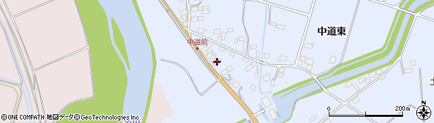 古関輪業商会周辺の地図