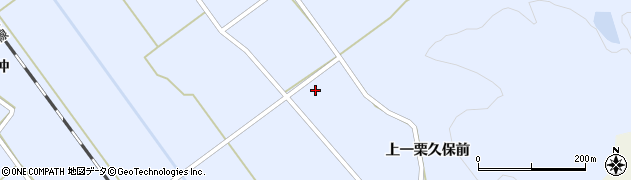 宮城県大崎市岩出山池月（新根岸）周辺の地図