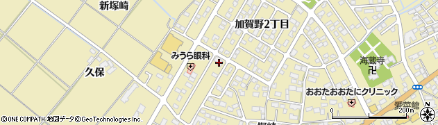 千葉一夫建築設計事務所周辺の地図