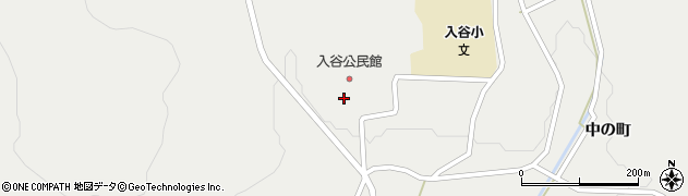 入谷Ｙｅｓ工房周辺の地図