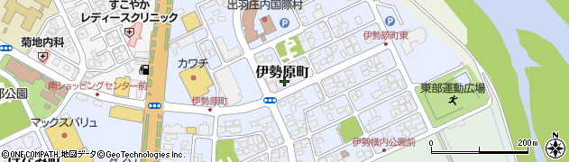 菅原常彦税理士事務所周辺の地図