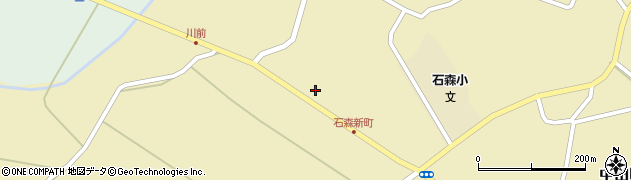 日野ポンプ商会周辺の地図