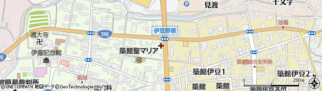 株式会社勉強堂商店周辺の地図