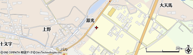 イワサキ通信工業株式会社周辺の地図
