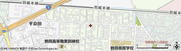 有限会社鈴建ホーム周辺の地図