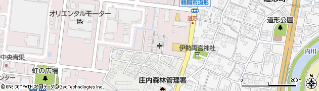 佐藤司法書士事務所周辺の地図