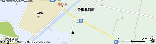 大江電気商会周辺の地図