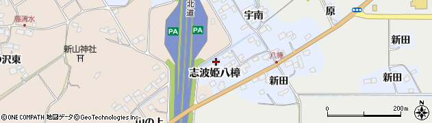 有限会社佐藤タイル工業周辺の地図