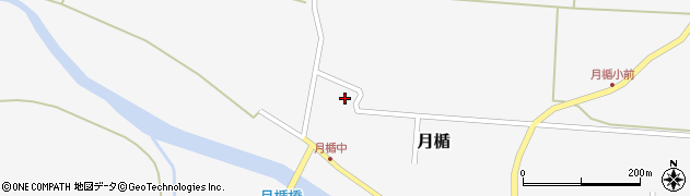 株式会社大沼工務店周辺の地図