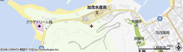 山形県鶴岡市今泉（大久保）周辺の地図