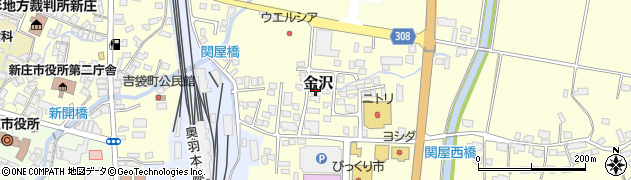 佐々木電気工事周辺の地図