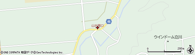 松山レンタカー有限会社周辺の地図