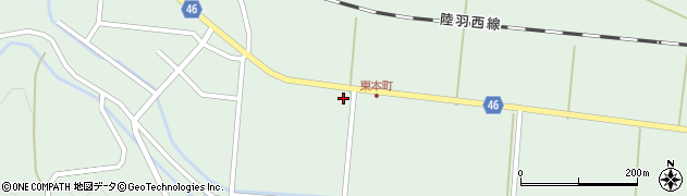 株式会社泉屋商店周辺の地図