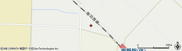 山形県庄内町（東田川郡）赤渕新田（東割）周辺の地図