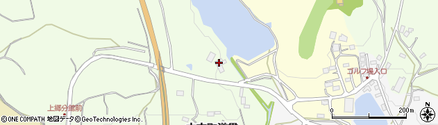 株式会社道貫鉄工所周辺の地図