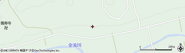 岩手県一関市花泉町花泉日吉30周辺の地図