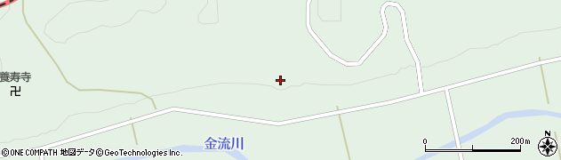 岩手県一関市花泉町花泉日吉31周辺の地図