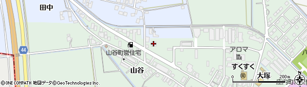 関東自動車興業株式会社周辺の地図