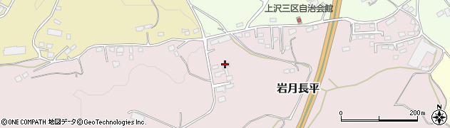 有限会社畠山機械製作所周辺の地図