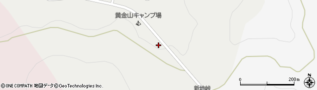 岩手県一関市千厩町小梨新地363周辺の地図
