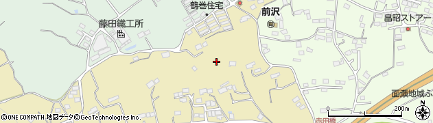 宮城県気仙沼市松崎鶴巻周辺の地図