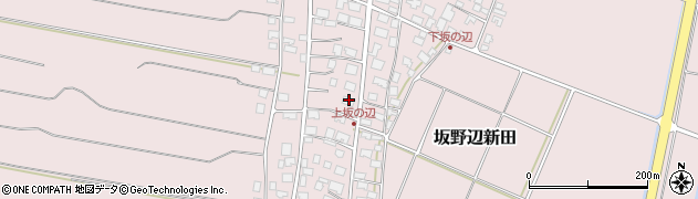 佐藤つる商店周辺の地図