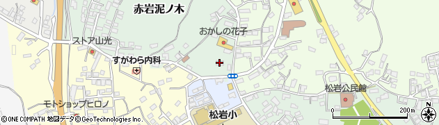 カナエフーズ株式会社周辺の地図