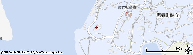 古館不動産管理部周辺の地図