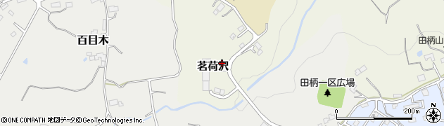佐々木産業株式会社周辺の地図