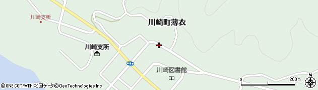 佐円商店周辺の地図