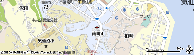 株式会社小野良組周辺の地図