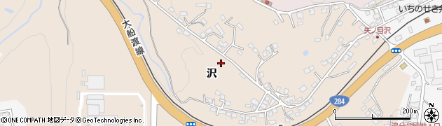 河北新報県南広告社周辺の地図