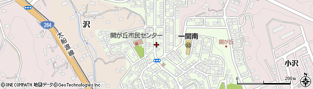 辻本・代理店周辺の地図