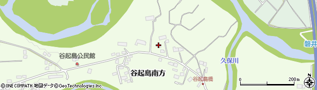 日本空糸株式会社周辺の地図